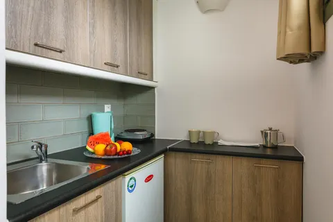 Appartementen Eleni in Vrachasi Municipal Unit — foto 14
