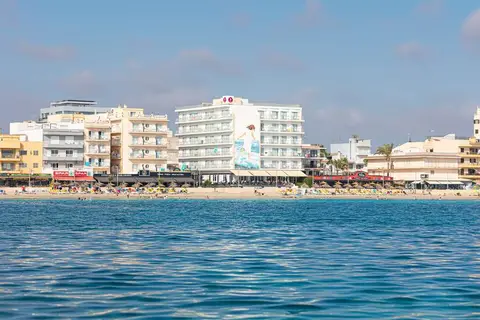 JS Ca'n Picafort in Santa Margalida — foto 13