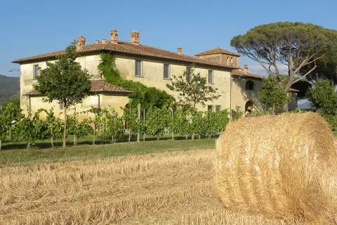 Le Terre dei Cavalieri Agriturismo in Cortona, foto 18