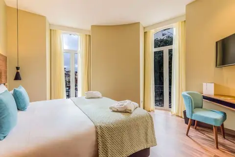 Vincci Liberdade in Lissabon, foto 2