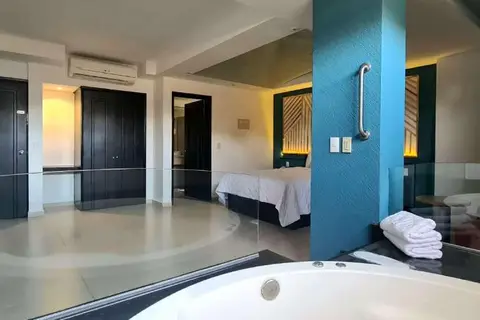GS Hotel Cuernavaca in Cuernavaca — foto 19