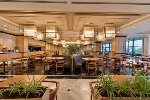 Ramada Plaza by Wyndham Trabzon in Ortahisar, foto 30