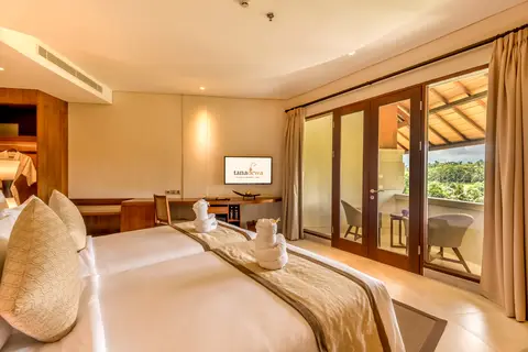 Tanadewa Resort & Spa Ubud by Cross Collection in Ubud, Kecamatan Gianyar, Kabupaten Gianyar, Bali, Indonesia — foto 22