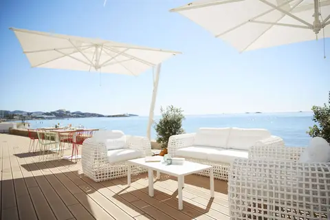 Vibra Algarb in Ibiza — foto 13