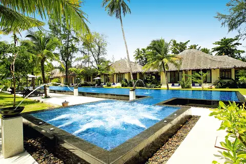 Bangsak Village in Khao Lak — foto 8