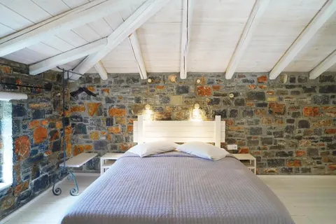 Palazzo Greco Villas in Agia Galini — foto 12