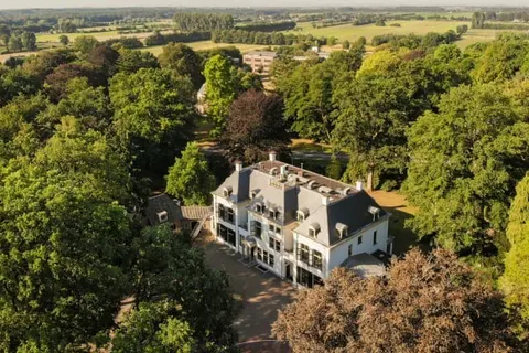Landgoed de Horst foto 20