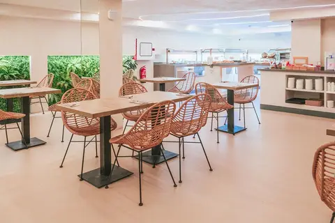 Aloe Canteras in Las Palmas — foto 9