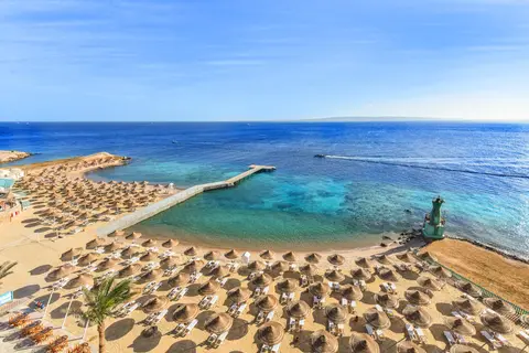Moreno Horizon Spa & Resort in Hurghada — foto 27