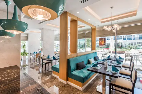 Elite World Marmaris in Marmaris, foto 21