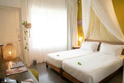 Veranda Tamarin in Tamarin — foto 19
