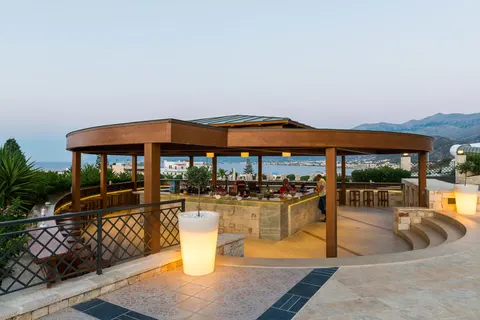 Grand Holiday Resort foto 24
