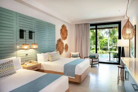 Lopesan Costa Bavaro Resort Spa & Casino in Punta Cana, foto 3
