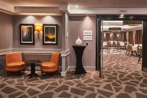 DoubleTree by Hilton Hotel London - Ealing in Londen, foto 4