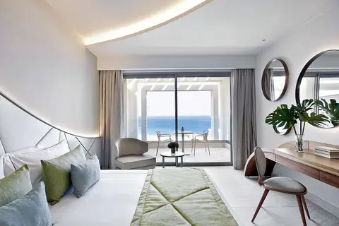 Mayia Exclusive Resort & Spa in Κιοτάρι — foto 5