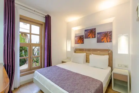 Puding Hotels in Muratpaşa — foto 18