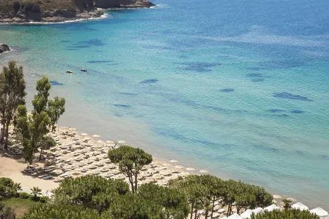 Aria Claros Beach & Spa Resort foto 30