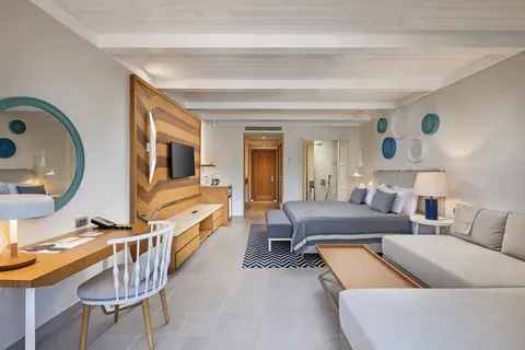 Titanic Luxury Collection Bodrum in Bodrum — foto 7