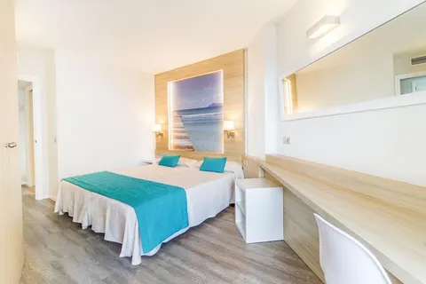 Eix Lagotel Holiday Resort foto 4