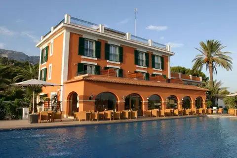MR Hotel Les Rotes in Dénia — foto 17