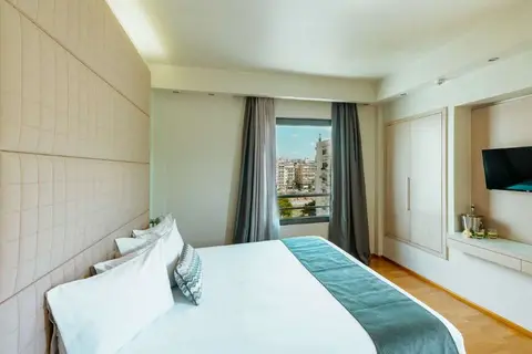 Hotel Olympia in Thessaloniki Municipal Unit, foto 18