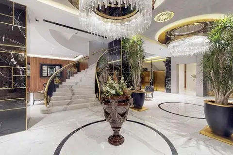 Rocks Hotel & Casino in Girne, foto 12
