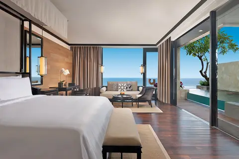 The Apurva Kempinski Bali in Kuta Selatan, foto 3