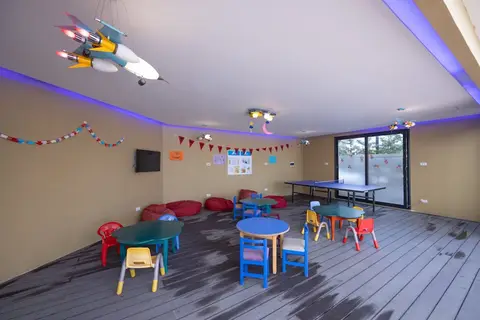 Fafa Premium Resort in Golem — foto 6