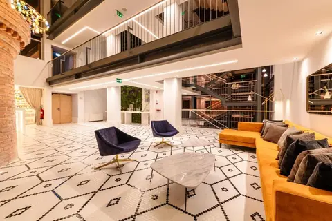 Pestana Douro Riverside in Porto — foto 24