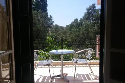 Irini Studios in Skoutaros — foto 6