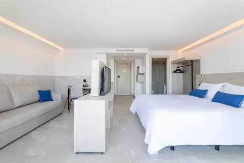 Halley Hotel & Apartments, Affiliated by Meliá in Benidorm — foto 24