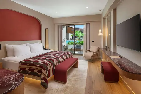 Hotel Liberty Signa in Fethiye, foto 3
