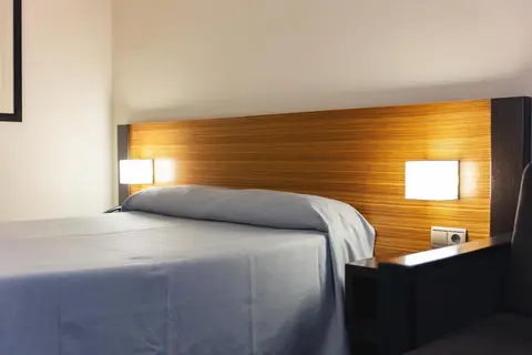 B&B Hotel Elche in Elx / Elche — foto 28