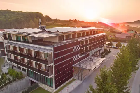 Glamping Sun Valley Bioterme in Ljutomer — foto 8