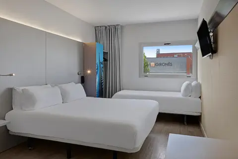 B&B HOTEL Girona 3 in Salt, foto 22