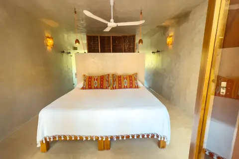 Hotel Poc Na in Cancún — foto 9