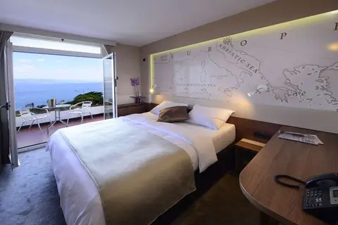 Adriatic 3* in Opatija — foto 4