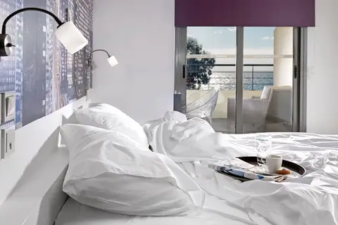 Airotel Patras Smart in Δημοτική Ενότητα Πατρέων — foto 6