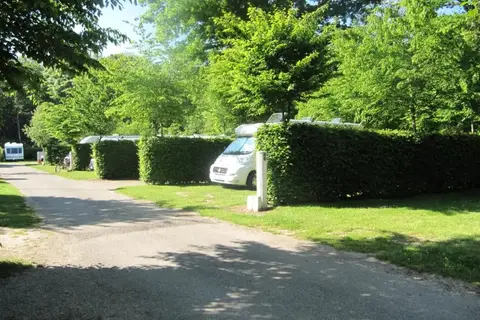 De La Forêt in Jumièges — foto 9