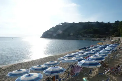 Villaggio Baia d'Ercole in Ricadi, foto 25