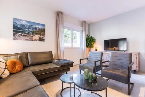 Résidence Méri-Bellecombe in Brides-les-Bains, foto 2
