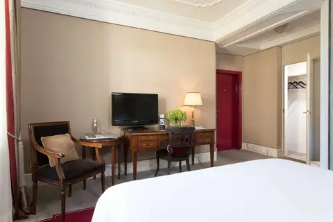 Regency in Florence, foto 4