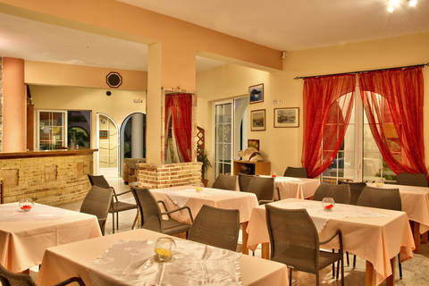 Appartementen Kyprianos foto 30