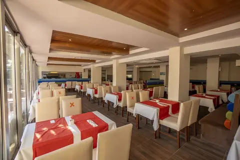 Tu Casa Gelidonya Hotel in Kemer — foto 8