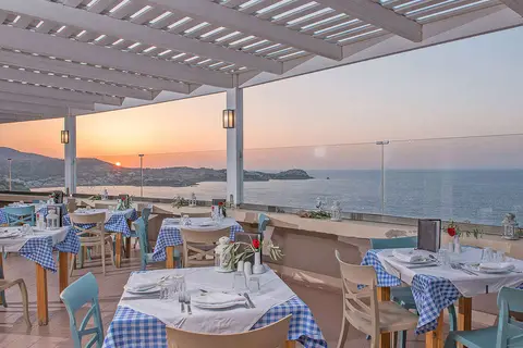 Athina Palace Resort & Spa in Gazi Municipal Unit, foto 13