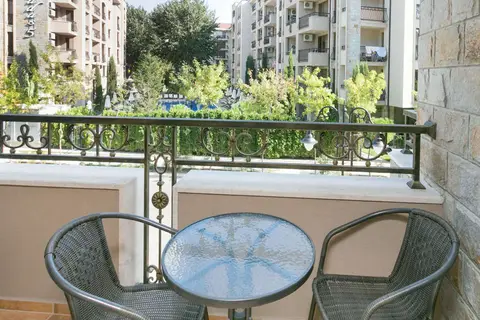 Cascadas Family Resort in Несебър — foto 14
