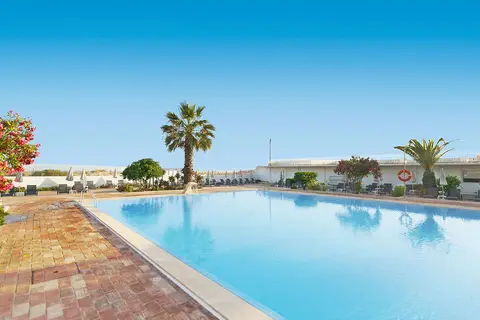 Hotel Vasco Da Gama in Vila Real de Santo António — foto 2