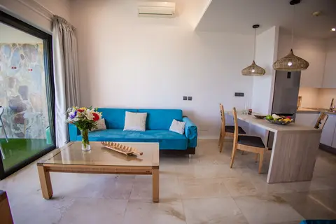 Serinity Amadores Apartments in Mogán — foto 28
