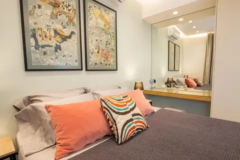 Isanema Villas in Karpathos, foto 11