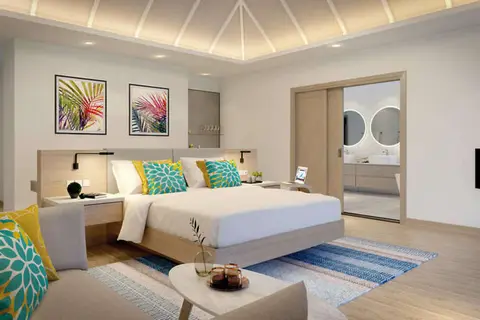 Nova Maldives Resort in Vakarufalhi — foto 3